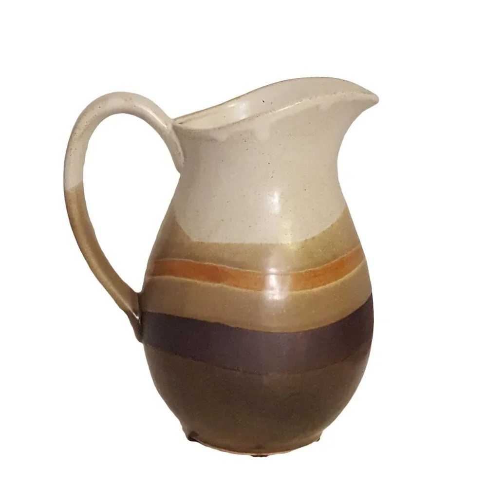 OTAGIRI Vintage Pitcher 8